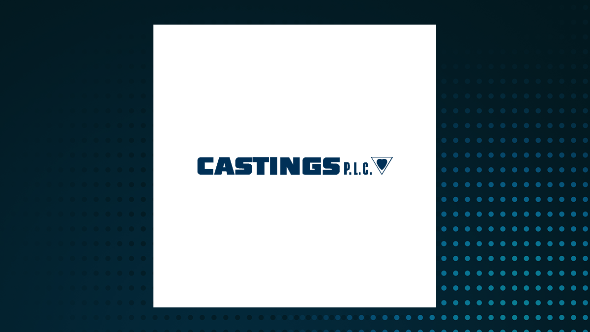 Castings logo