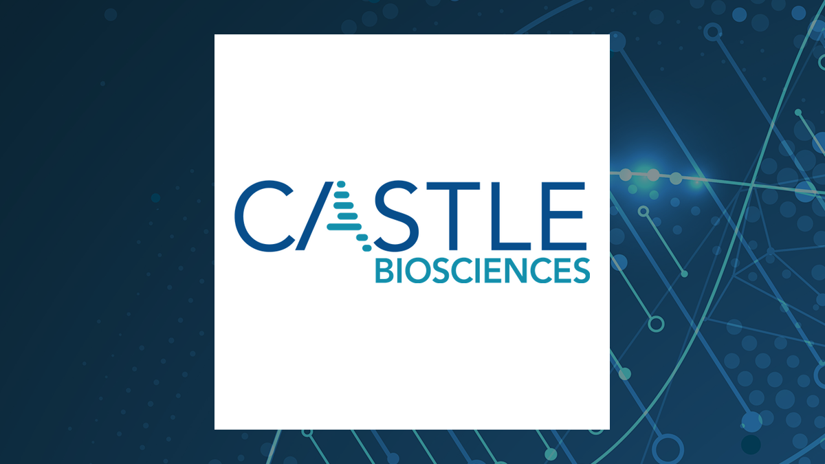 Castle Biosciences logo