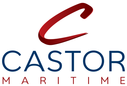 Castor Maritime logo