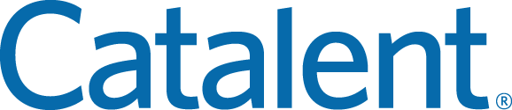 Catalent  logo