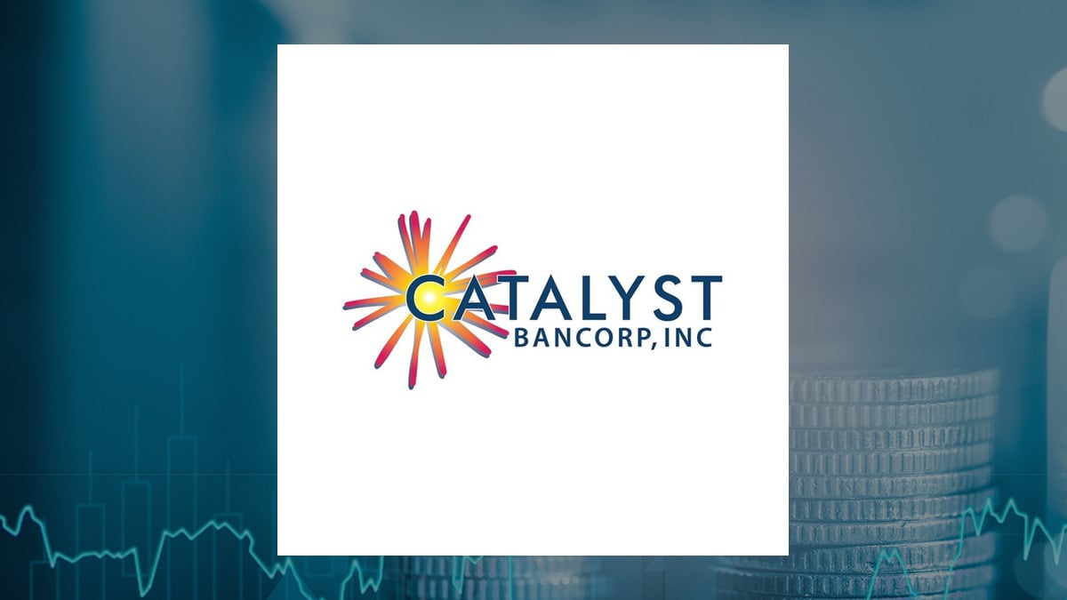 Catalyst Bancorp logo