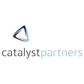 Catalyst Partners Acquisition  logo