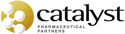 Catalyst Pharmaceuticals, Inc. logo