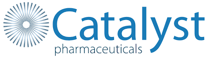 Catalyst Pharmaceuticals stock logo