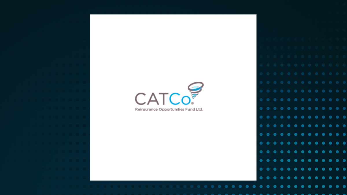 CATCo Reinsurance Opportunities Fund logo