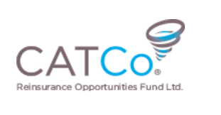CATCo Reinsurance Opportunities Fund logo