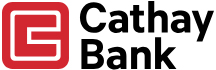 CATY stock logo