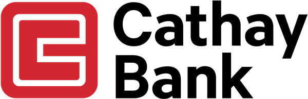 CATY stock logo