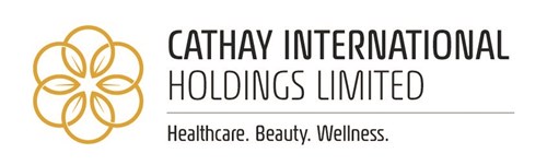 Cathay International Holdings Limited (CTI.L) logo