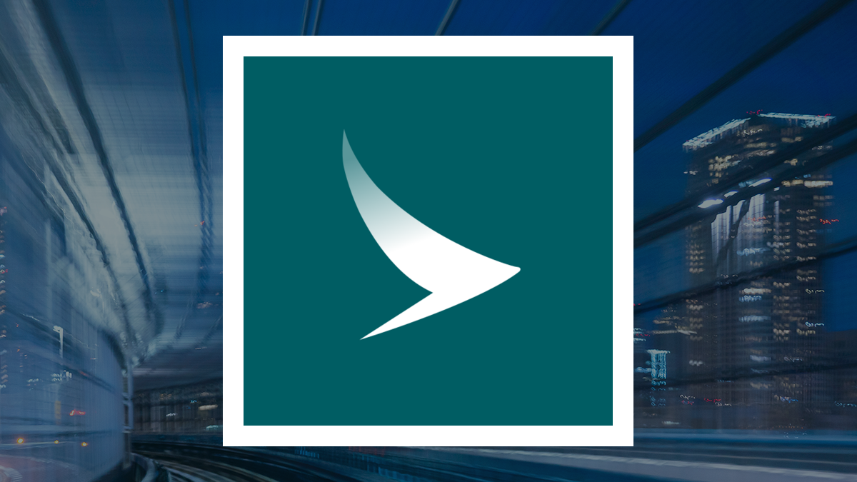 Cathay Pacific Airways logo