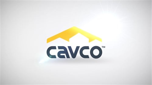 Cavco Industries logo