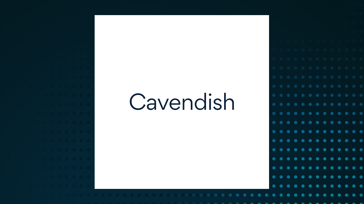 Cavendish Financial logo