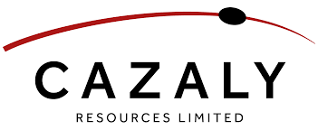 Cazaly Resources logo