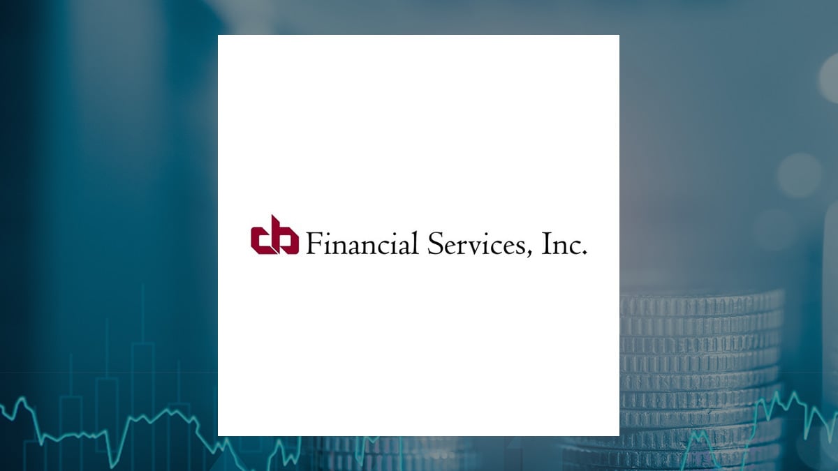 Empowered Funds LLC Makes New $1.36 Million Investment in CB Financial Services, Inc. $CBFV