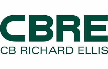 CBRE Group logo