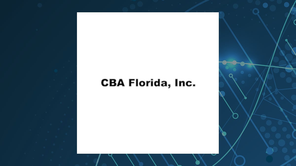 CBA Florida logo