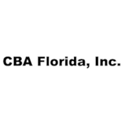 CBA Florida logo