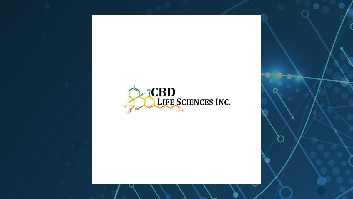 CBD Life Sciences Inc. (OTCMKTS:CBDL) Shares Shorted: Short Interest Down 90.8% in September