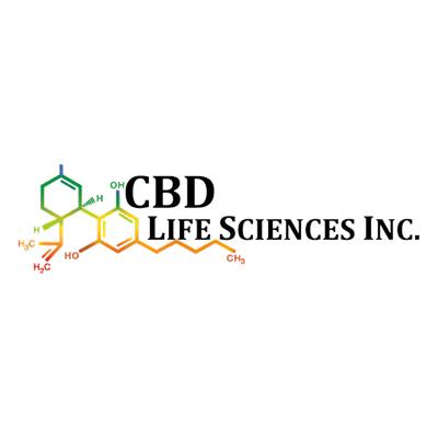 CBD Life Sciences logo