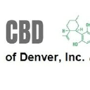 CBD of Denver logo