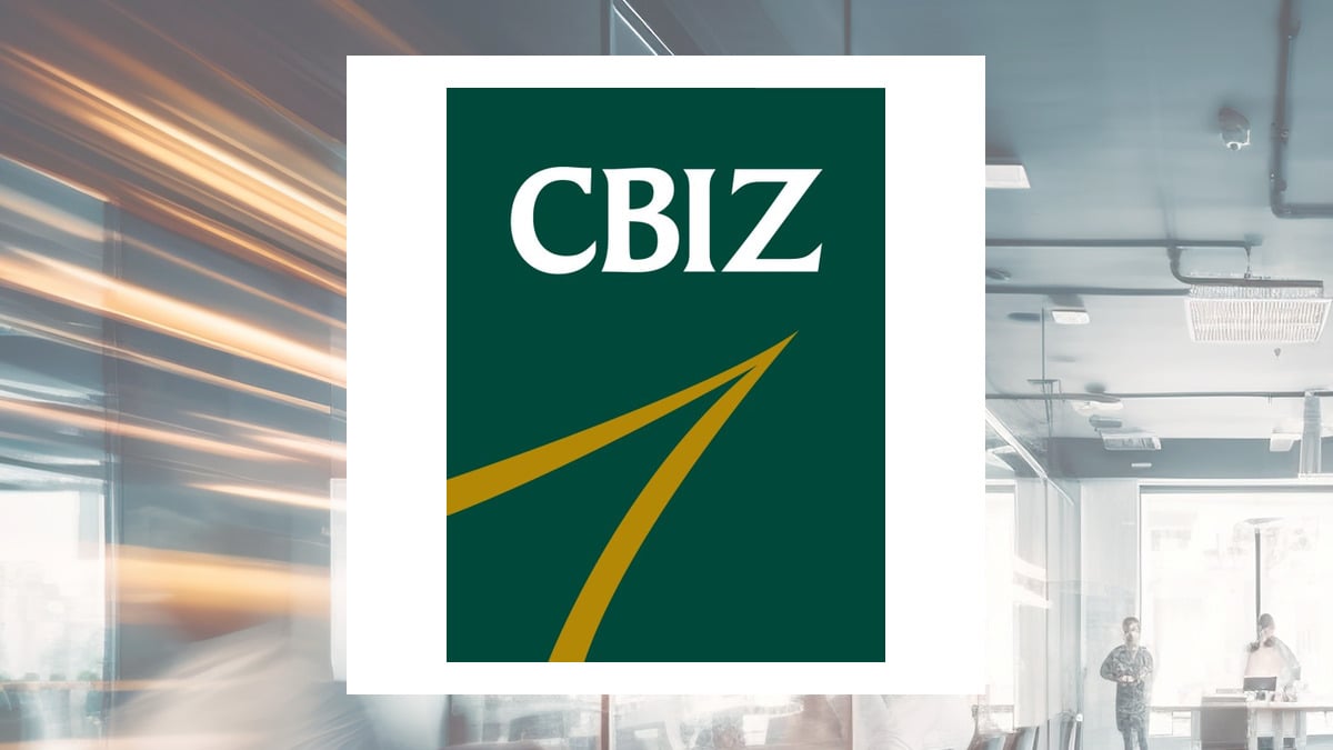 CBIZ logo