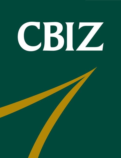 CBZ stock logo