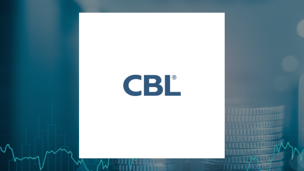 CBL & Associates Properties logo