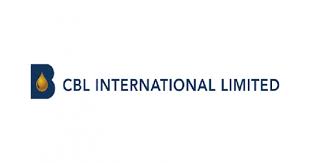 CBL International logo