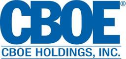 Cboe Global Markets logo