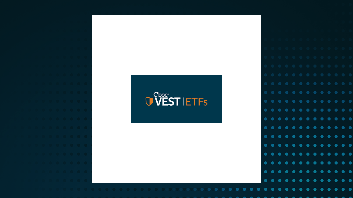 Cboe Vest 10 Year Interest Rate Hedge ETF logo