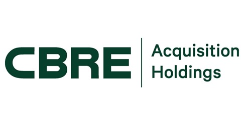 CBRE Acquisition logo