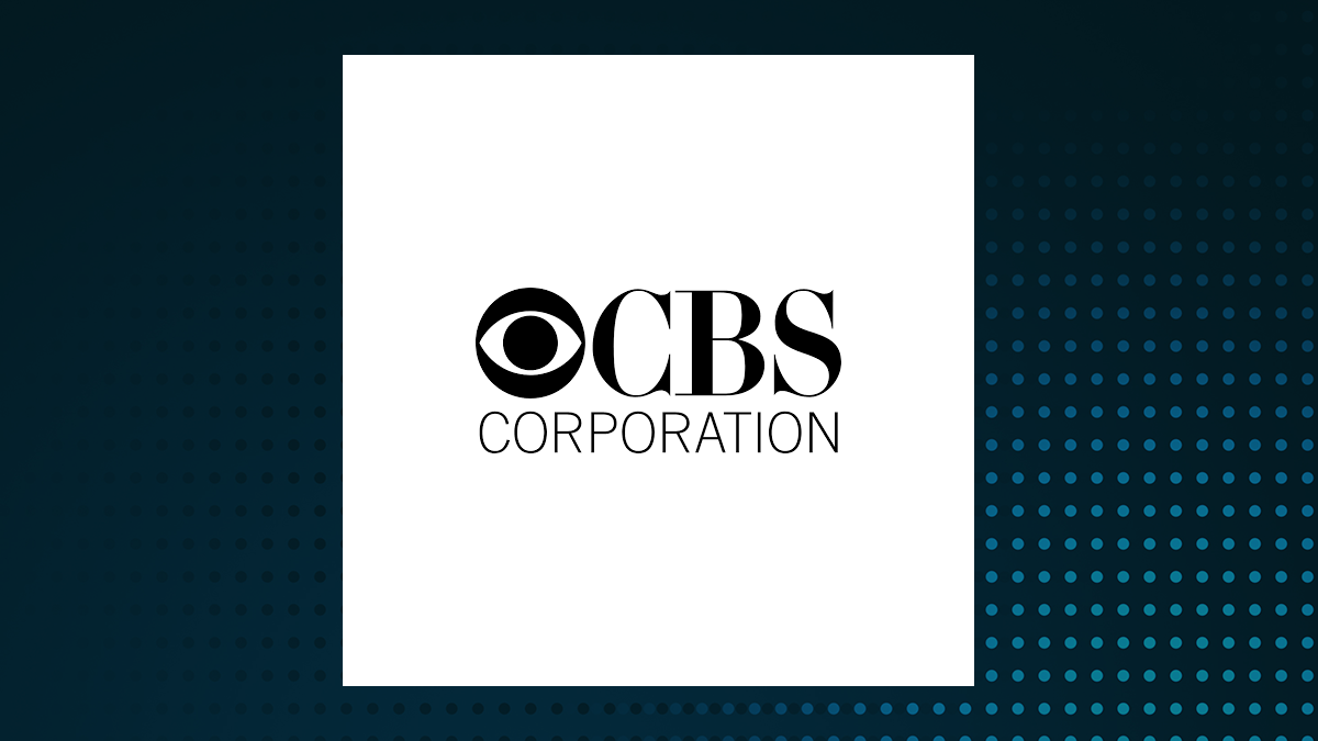 CBS logo