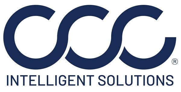 CCC Intelligent Solutions logo