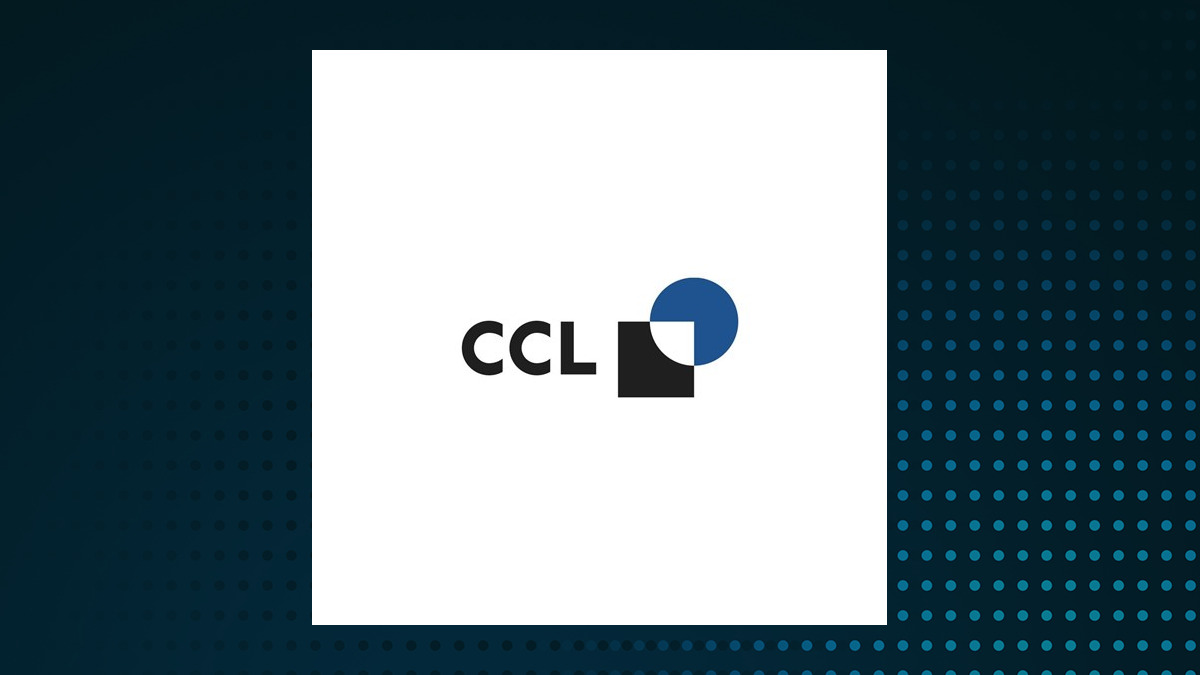 CCL Industries logo