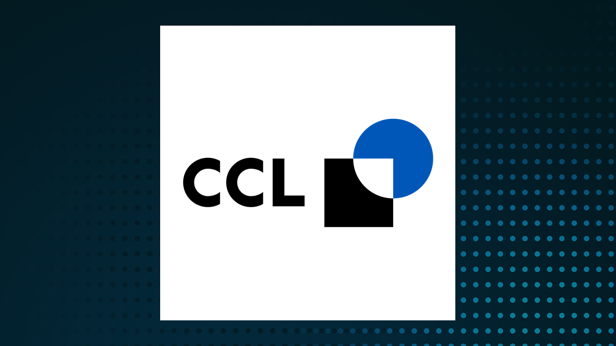 Image for Insider Selling: CCL Industries Inc. (TSE:CCL.B) Director Sells 700 Shares of Stock