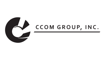 CCOM stock logo