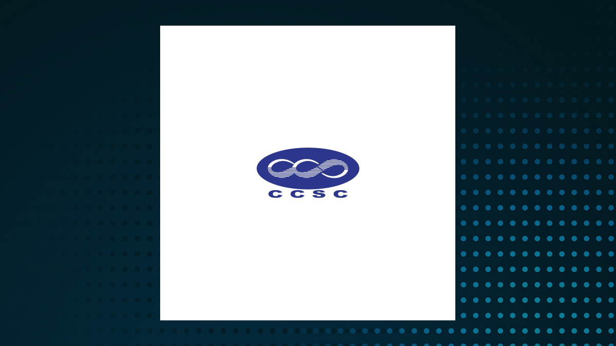 CCSC Technology International logo