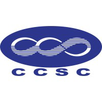 CCSC Technology International logo
