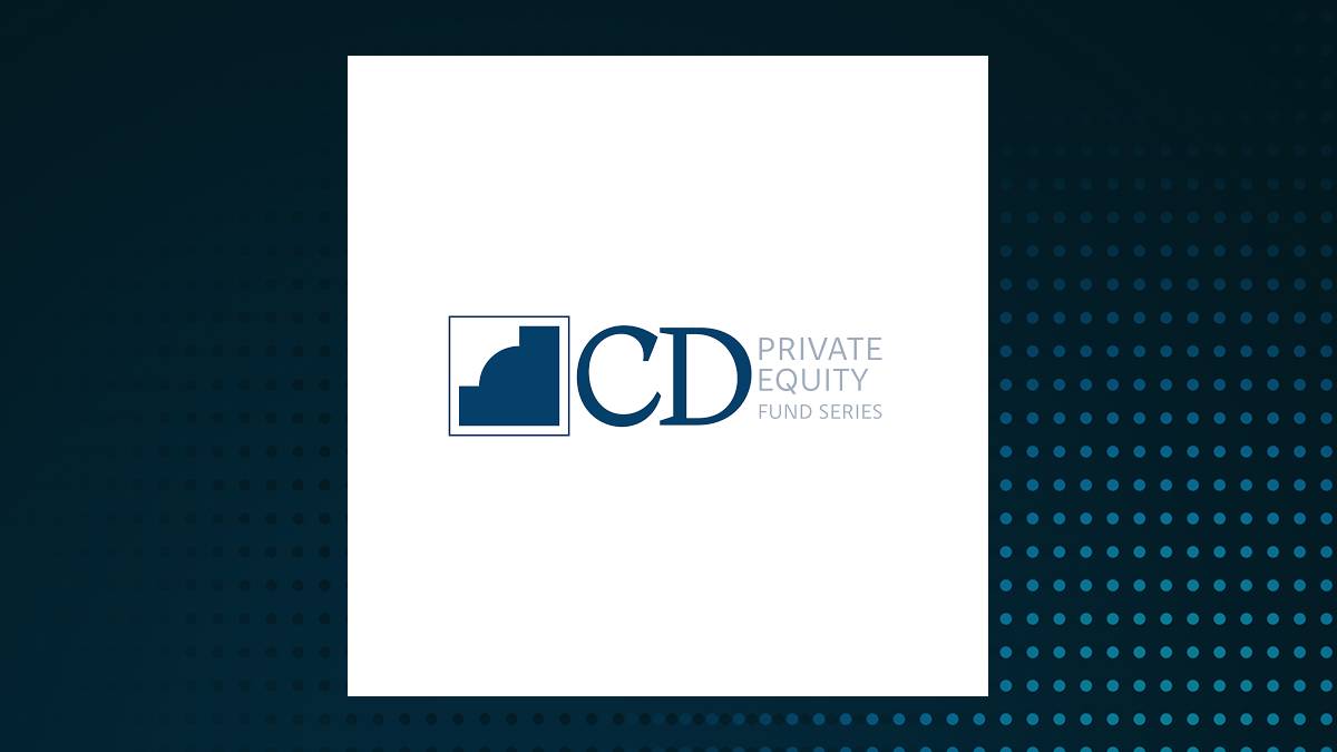 CD Private Equity Fund I logo