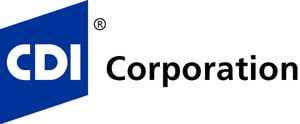 CDI logo