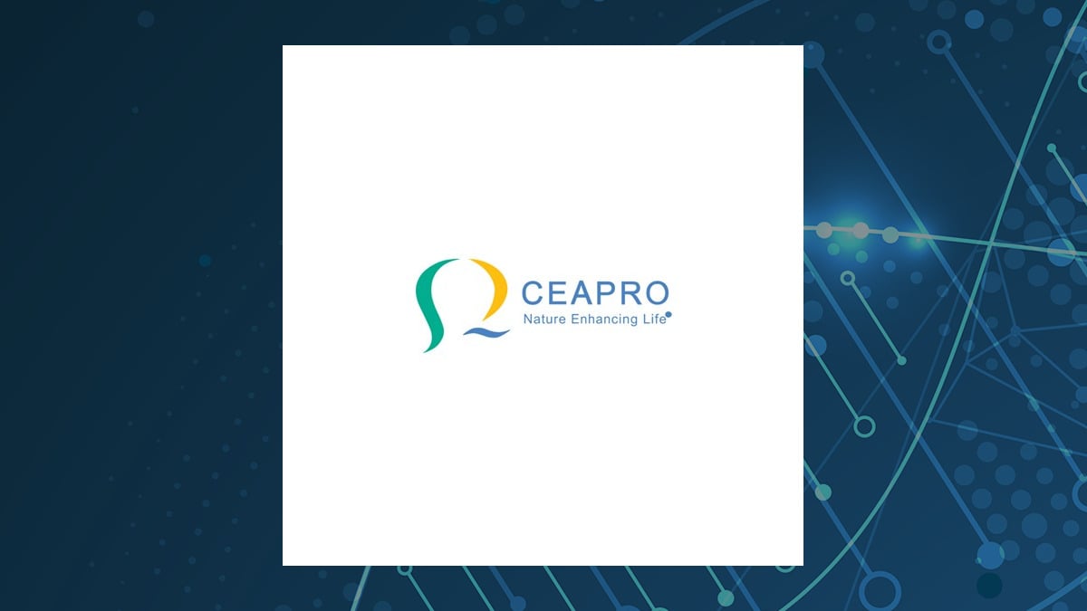 Ceapro logo