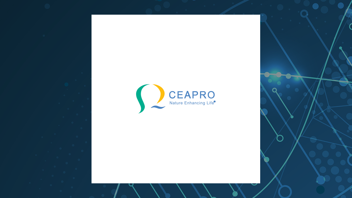 Ceapro logo