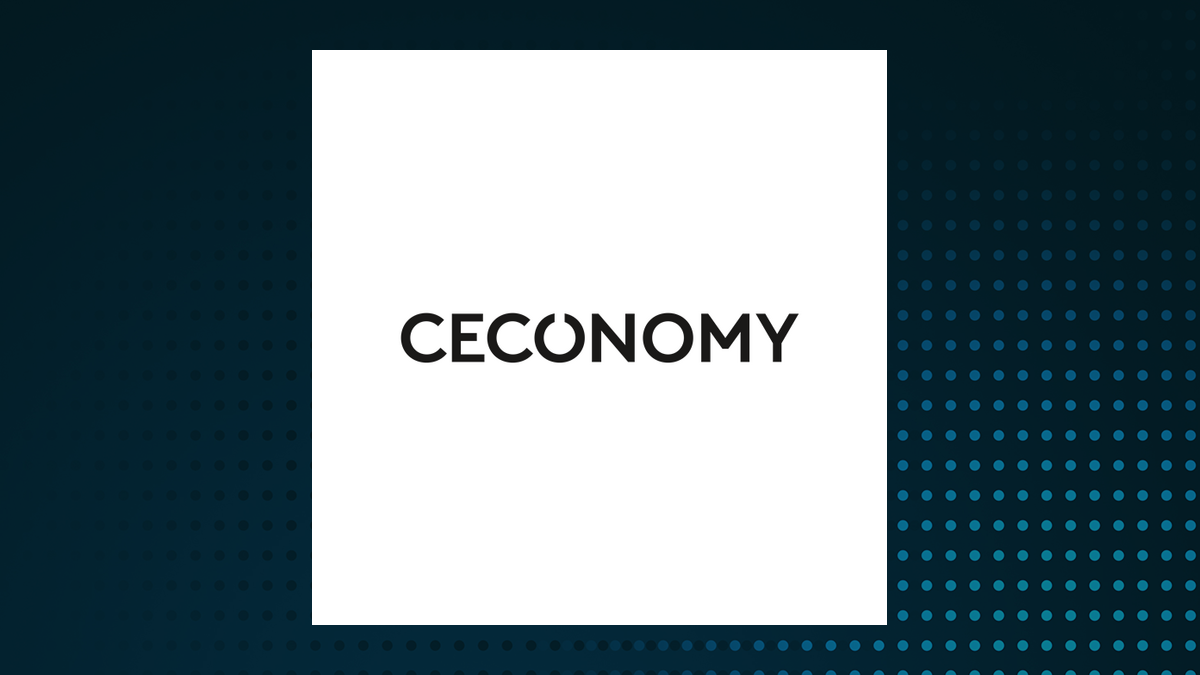 Ceconomy logo