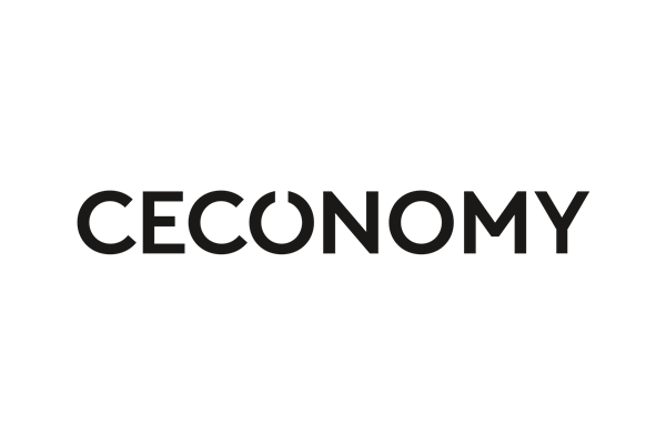 Ceconomy logo