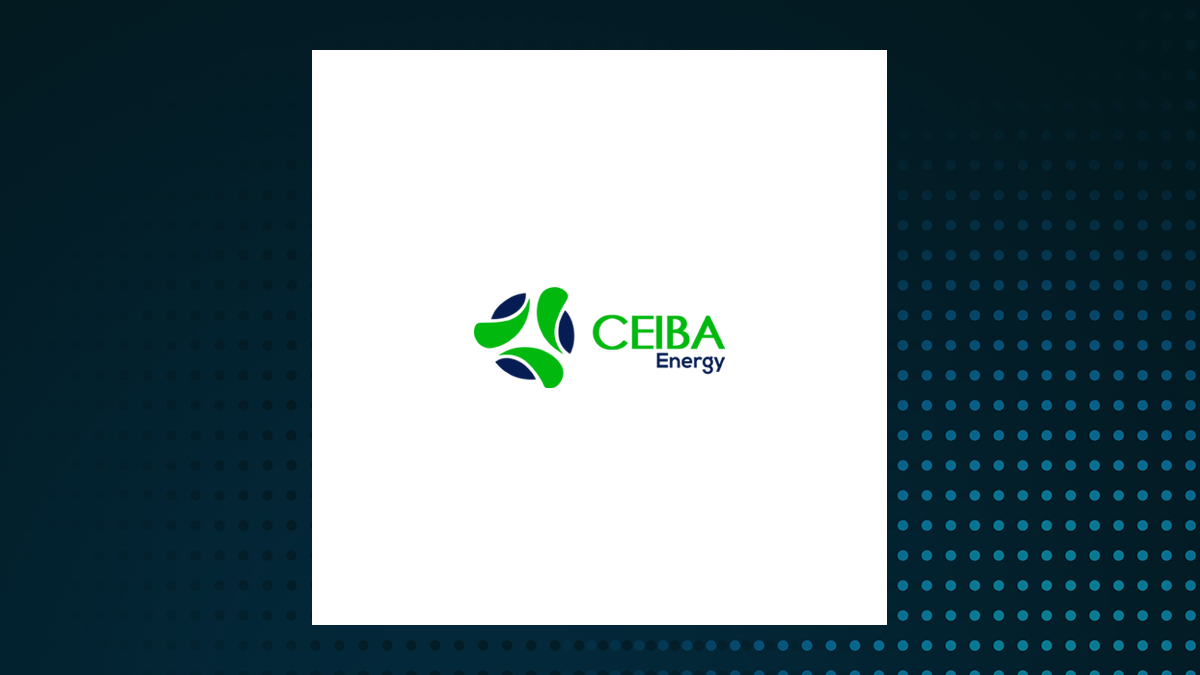 Ceiba Energy Services logo