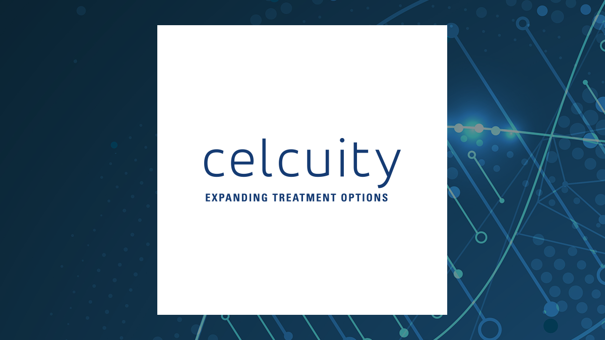 Celcuity logo