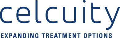 Celcuity, Inc. logo Celcuity, Inc. logo