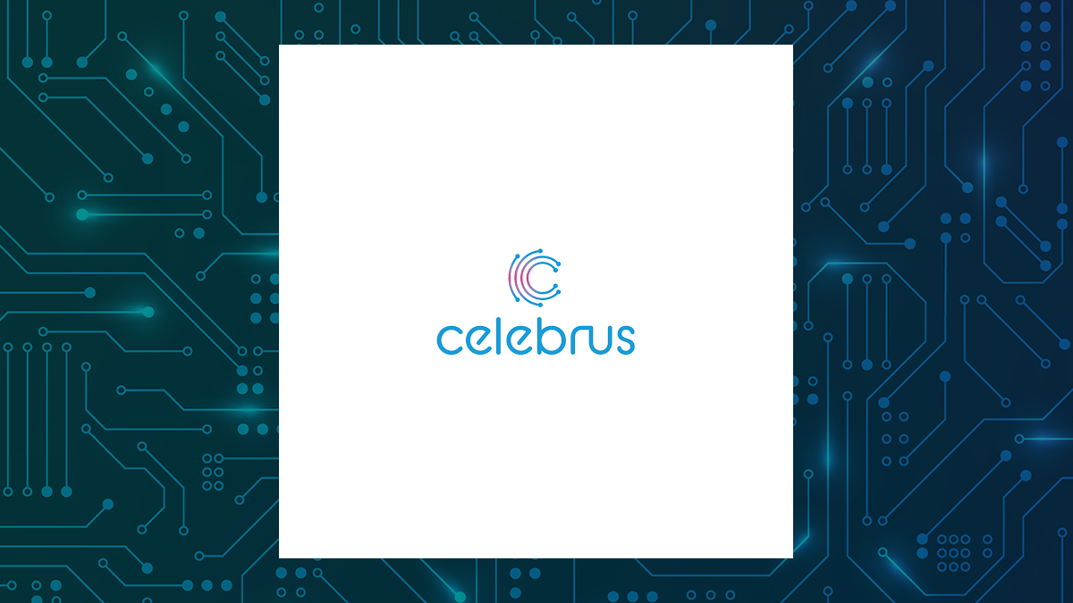 Celebrus Technologies logo