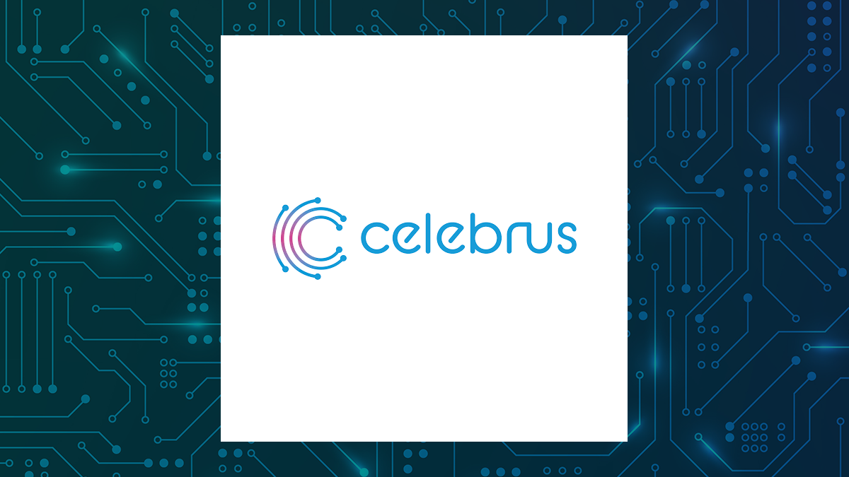 Celebrus Technologies logo