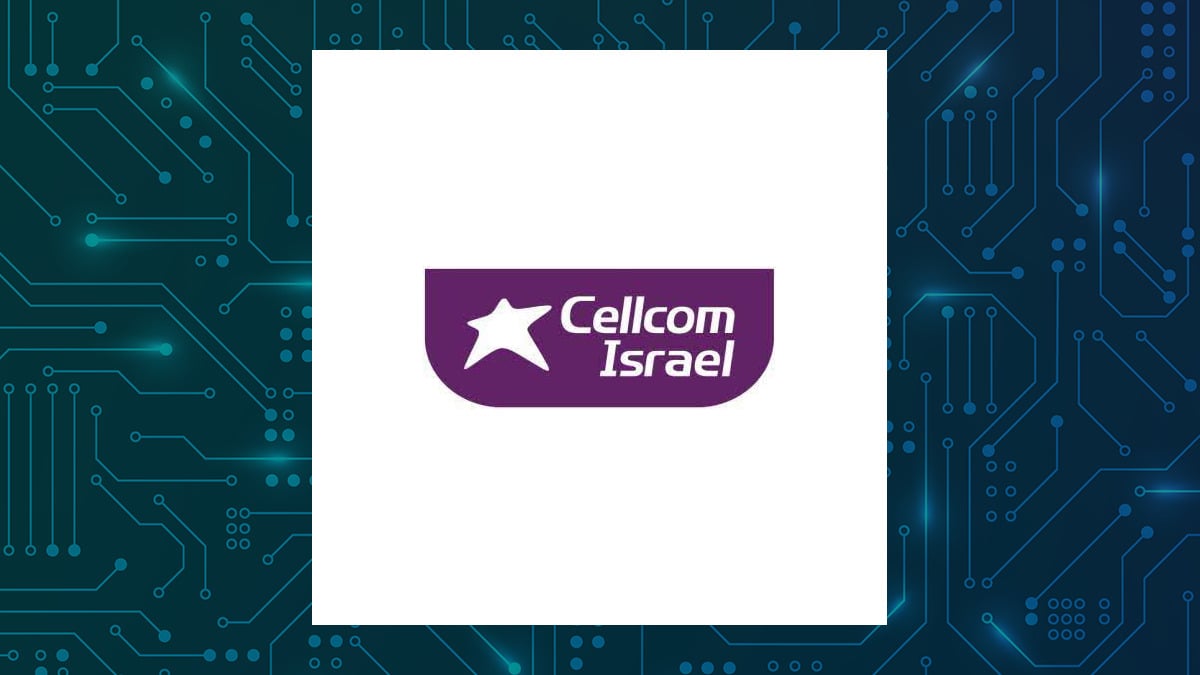 Cellcom Israel logo